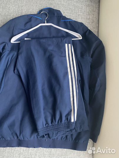 Спортивный костюм adidas раз.L/рост180/вес88кг