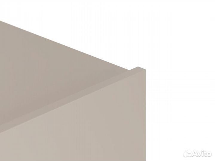 Тв-тумба Леман-3 Latte