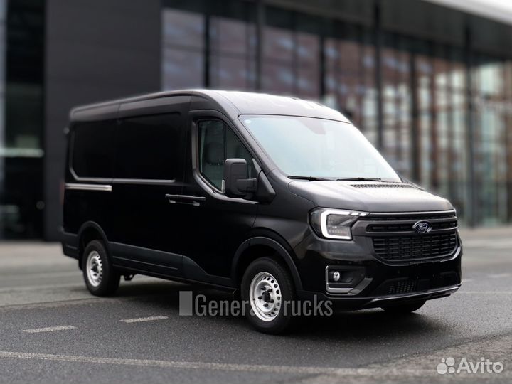 Ford Transit 2.3 МТ, 2024