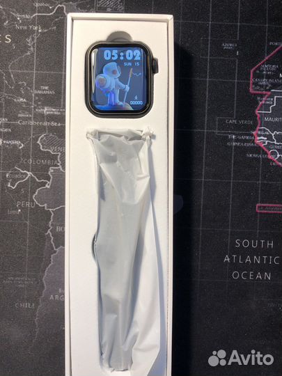 Смарт часы X7 Max