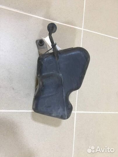 Резонатор воздушного фильтра заз Chance 2009-2014