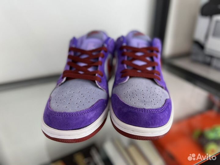Кроссовки Nike Dunk Low retro SP 