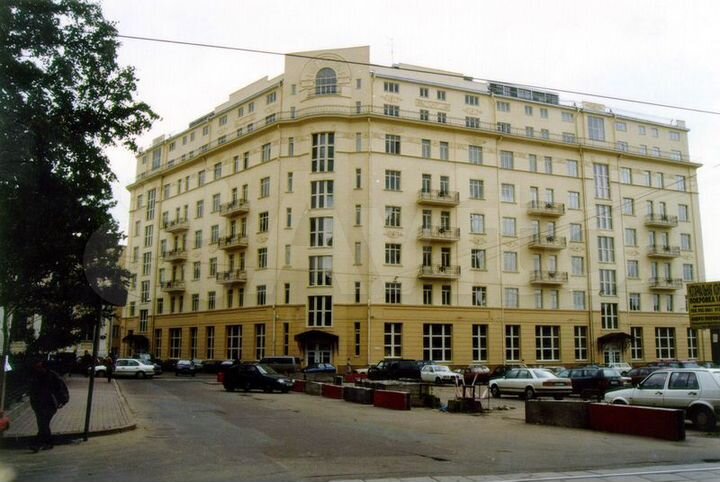 Сдам офисное помещение, 188.7 м²