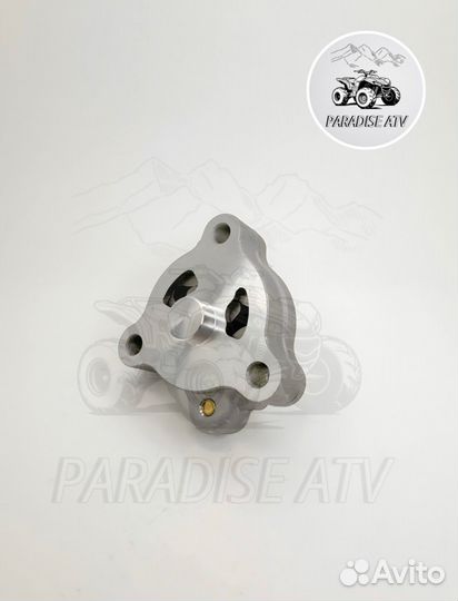 Масляный насос в сборе Stels Guepard LU072415