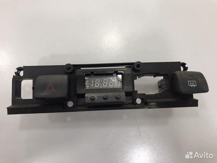 Блок кнопок на Тагаз С 190 2012г. 2.4 л