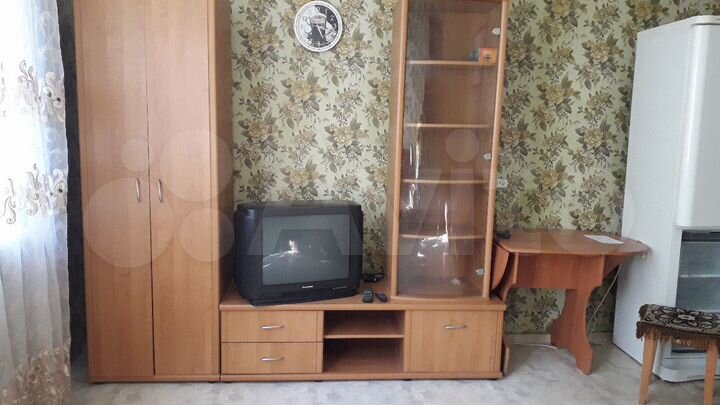 Комната 18 м² в 4-к., 2/4 эт.