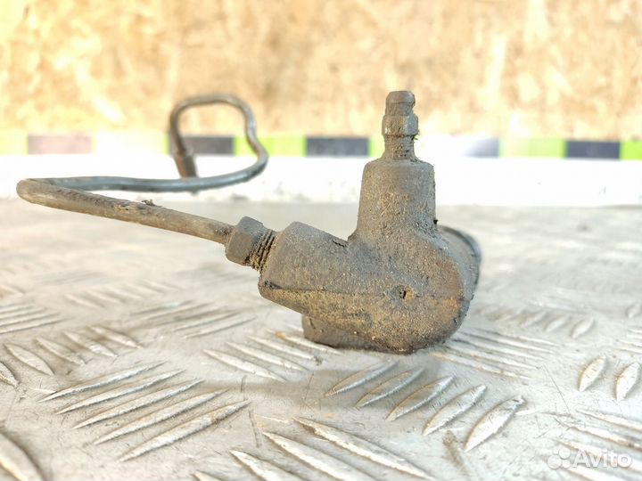 Цилиндр сцепления рабочий Haima 3