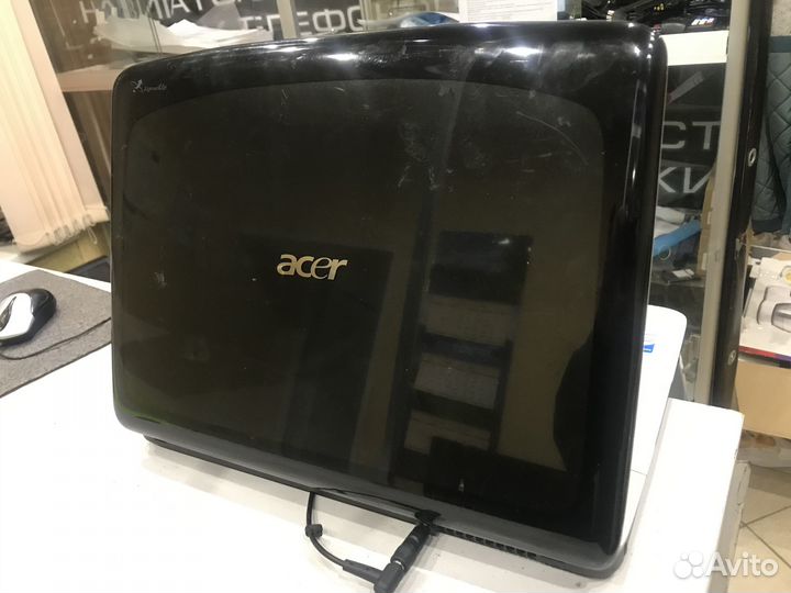 Продам ноутбук