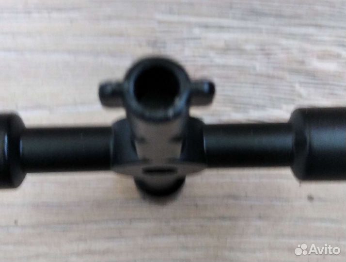 Универсальный ключ