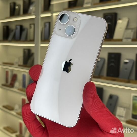 iPhone 13, 256 ГБ