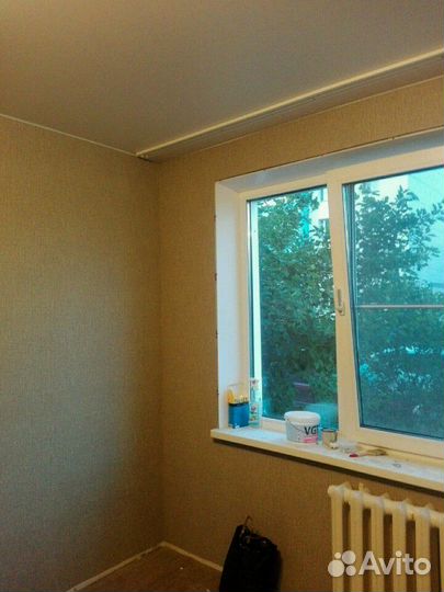 Демонтаж полов,подготовка стен и т.п