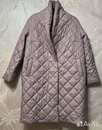 Пальто женское зимнее