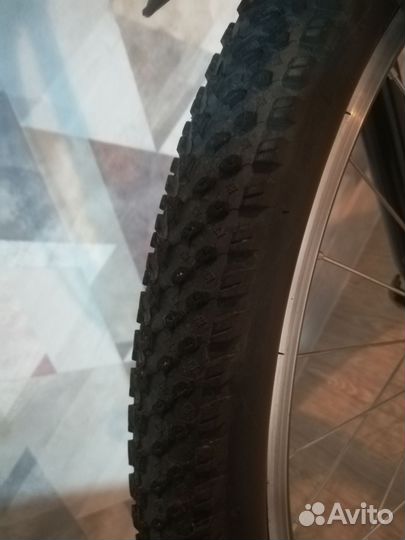 Велосипед подростковый mongoose, колёса 24 дюйма