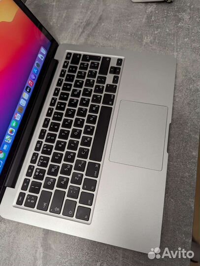 Apple MacBook Pro Retina 13-inch mid 2014 512Gb