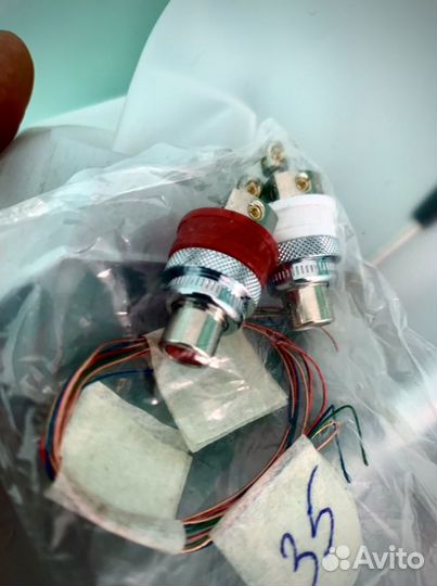 Акустические системы колонки апгрейд кросс фильтр