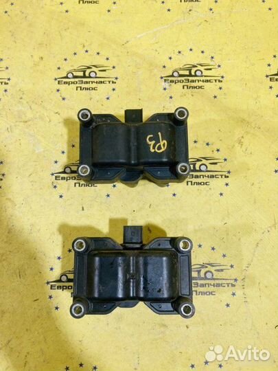 Катушка зажигания Ford Focus 3