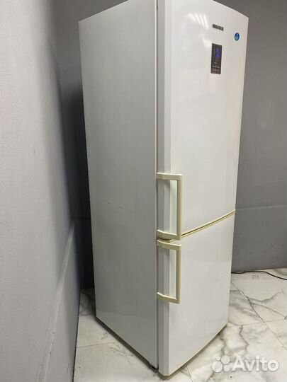 Холодильник samsung no frost
