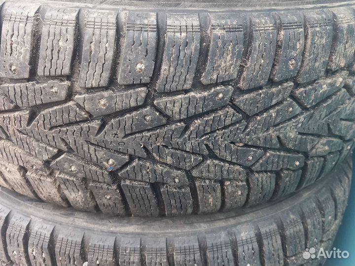 Nokian Tyres Nordman 7 205/65 R16