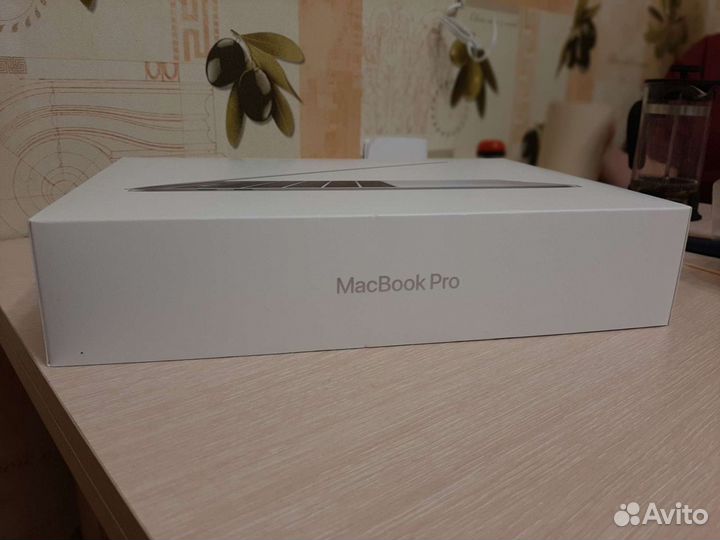 Apple MacBook Pro 13 2019