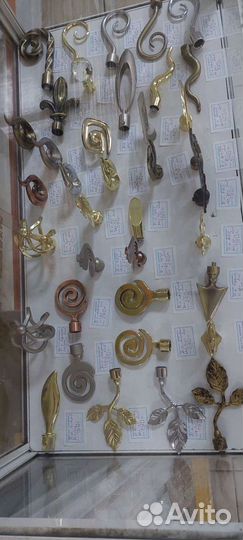 Карниз потолочный