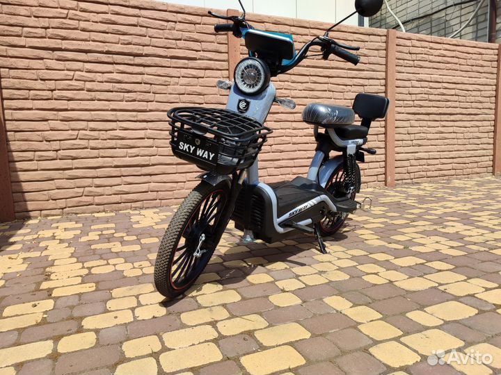 Электро велосипед T Rex 54