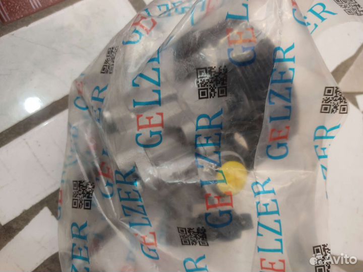 Гидроусилитель mercedes ML350