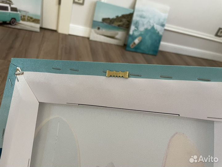 Картины модульные для интерьера