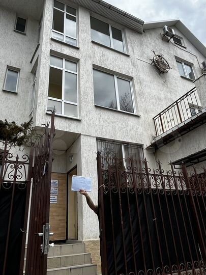 Комната 18 м², 2/3 эт.