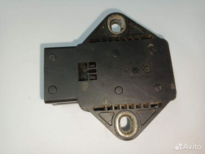 Датчик курсовой устойчивости Peugeot 607 2000-2010