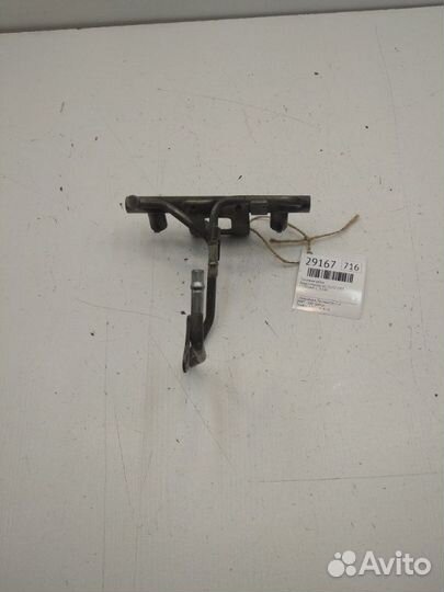 Топливная рейка Subaru Impreza GG2 EJ152 2005