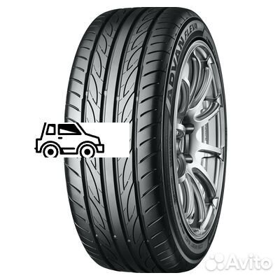Yokohama Advan Fleva V701 215/40 R18 89W