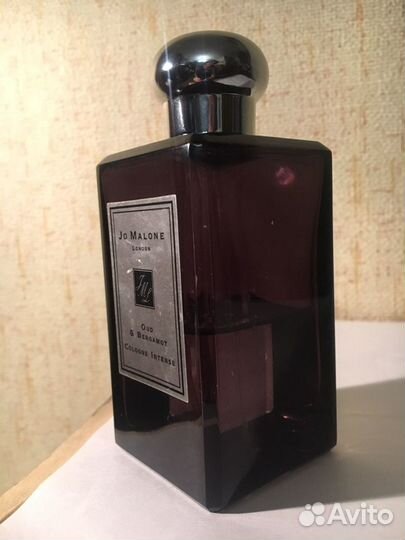 Jo malone Oud & Bergamot