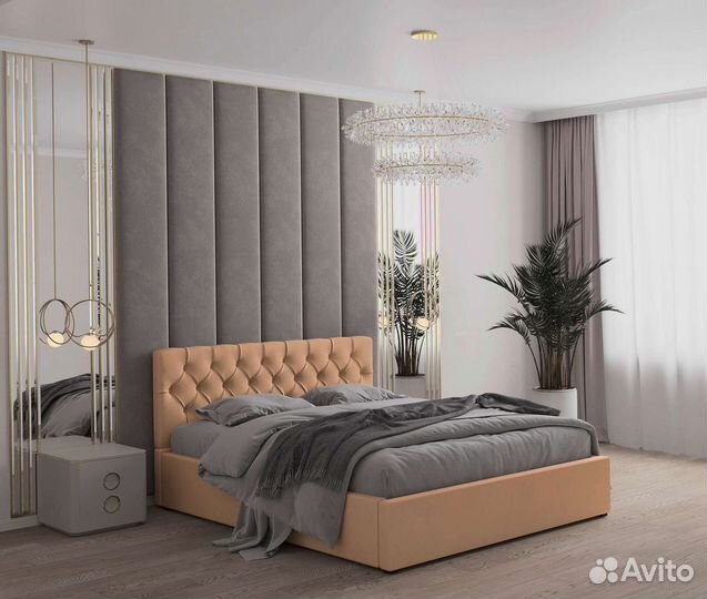 Кровати 120 x 200 для дома