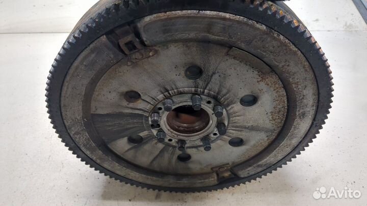 Маховик Ford Mondeo 4, 2008