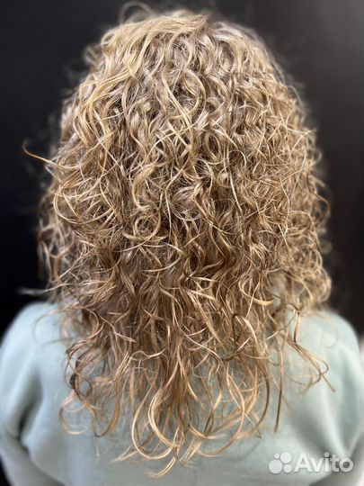 Био Завивка