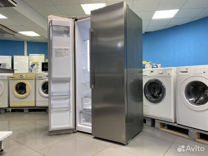 Холодильник Smeg / Гарантия / Доставка