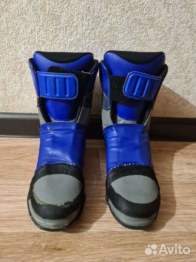 Высокогорные жесткие ботинки Asolo AFS Evoluzione