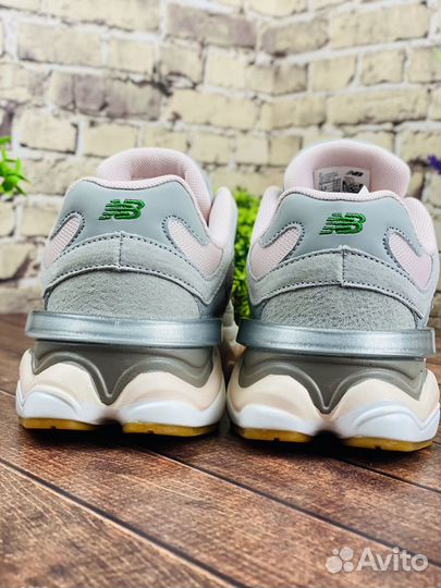 New Balance 9060 женские 36-41