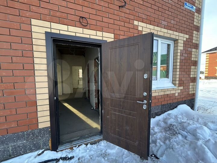 Дом 148 м² на участке 8,5 сот.