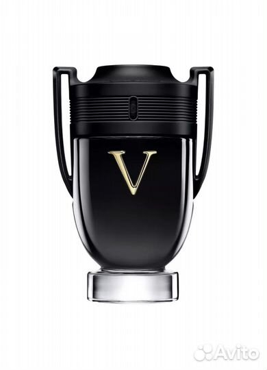 Paco rabanne Invictus Victory