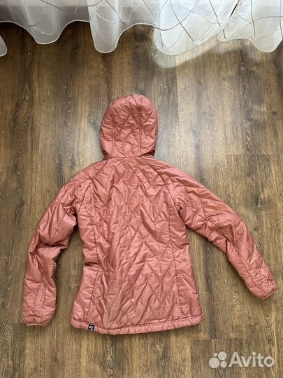 Куртка демисезонная adidas