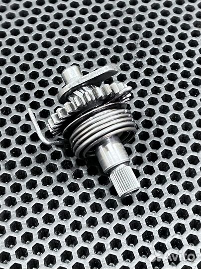 Вал кикстартера Yamaha YZ 80 1993-2001