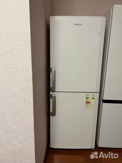 Холодильник б/у