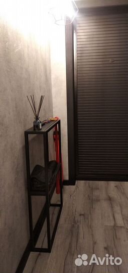 Лофт консоль столик ла редут