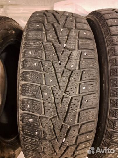 Nexen Winguard WinSpike 205/55 R16 T