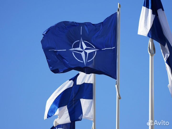 Заказы из Европы