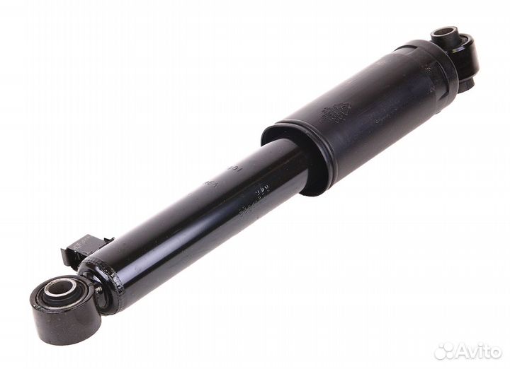Амортизатор hyundai Santa Fe (06) задний левый/пра