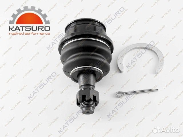 Опора шаровая