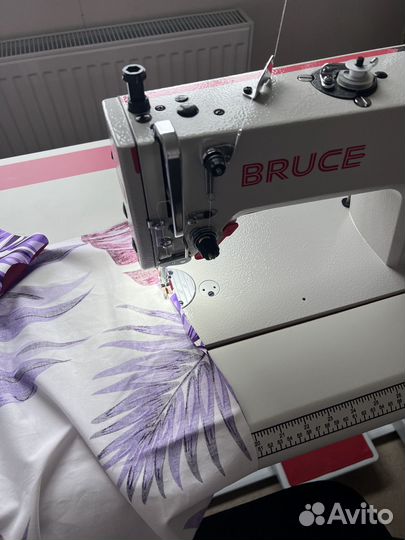 Пошив постельного белья