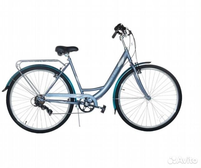 Спрочно продам новый Велосипед